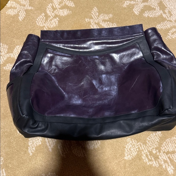 Miche Prima Shell purple - Picture 7 of 7